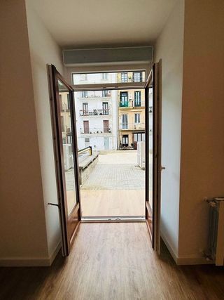 Piso en venta en Centro en San Sebastián-Donostia