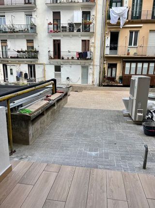 Piso en venta en Centro en San Sebastián-Donostia