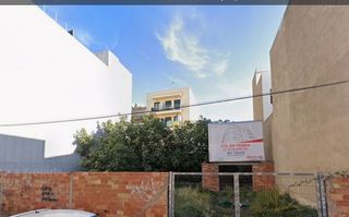 Solar en venta en Centre en Torredembarra