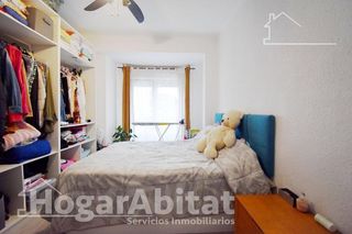 Piso en venta en Oliva pueblo en Oliva