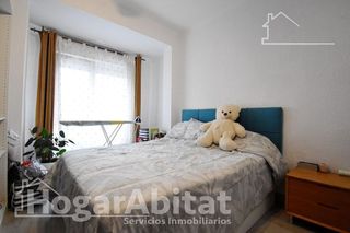 Piso en venta en Oliva pueblo en Oliva