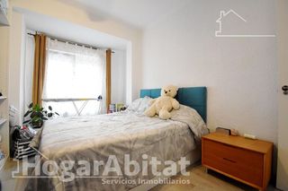 Piso en venta en Oliva pueblo en Oliva