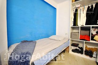 Piso en venta en Oliva pueblo en Oliva