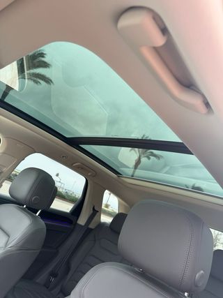 Volkswagen Touareg 2023