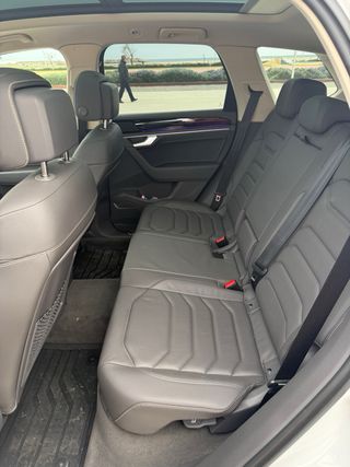 Volkswagen Touareg 2023