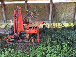 Arado Kuhn Multimaster 123