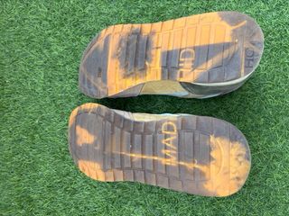 Hoff Madrid Zapatillas Deportivas Beige/Rosa