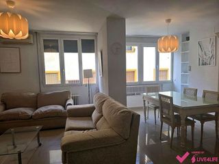 Piso en alquiler en Triana Este en Sevilla