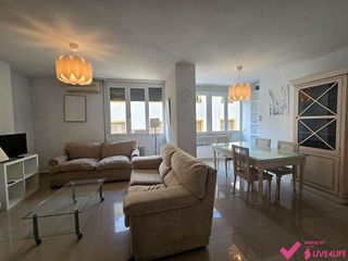 Piso en alquiler en Triana Este en Sevilla