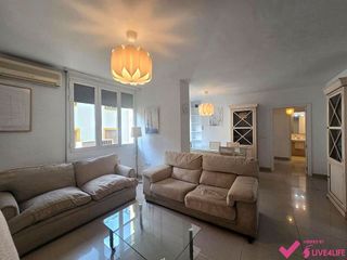 Piso en alquiler en Triana Este en Sevilla