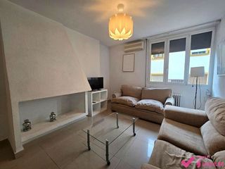 Piso en alquiler en Triana Este en Sevilla