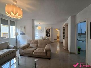 Piso en alquiler en Triana Este en Sevilla