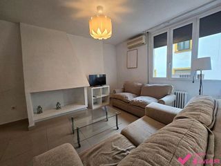 Piso en alquiler en Triana Este en Sevilla