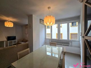 Piso en alquiler en Triana Este en Sevilla