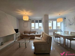 Piso en alquiler en Triana Este en Sevilla