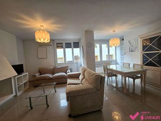 Piso en alquiler en Triana Este en Sevilla