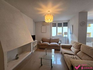 Piso en alquiler en Triana Este en Sevilla