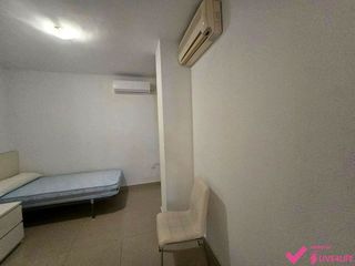 Piso en alquiler en Triana Este en Sevilla