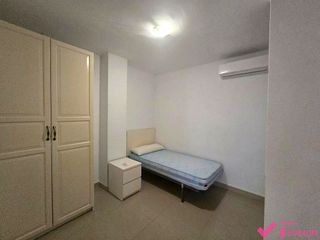 Piso en alquiler en Triana Este en Sevilla