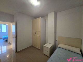 Piso en alquiler en Triana Este en Sevilla