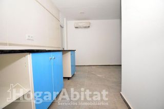 Piso en venta en Centro en Castellón de la Plana