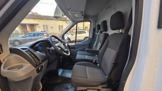 Ford Transit 2019