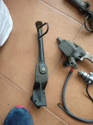 Lote Piezas Jog CY / 3KJ