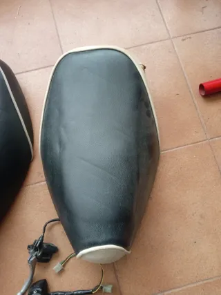 Lote Piezas Jog CY / 3KJ