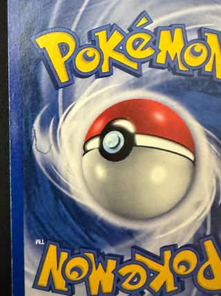 Lotto 20 Carte Pokémon Vintage ITA 1999-2001