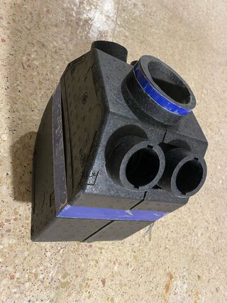 VMC Ventilação - resolva a humidade da sua casa