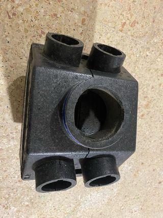 VMC Ventilação - resolva a humidade da sua casa