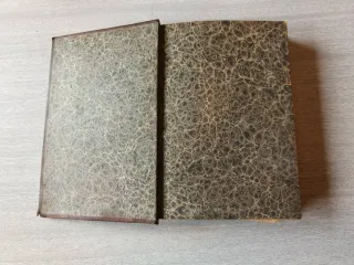 Libro Antiguo Derecho Penal