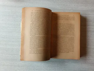 Libro Antiguo Derecho Penal