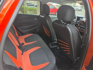 Renault Captur automatico 1 solo dueño