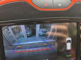 Renault Captur automatico 1 solo dueño