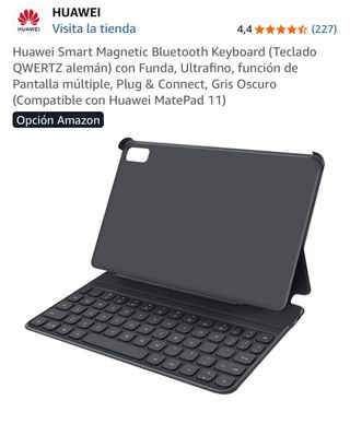 Huawei Smart Magnetic Bluetooth Keyboard