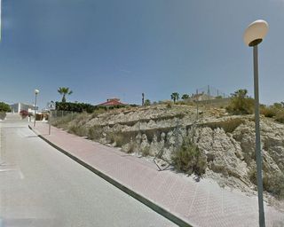 Terreno en venta en Rojales en Rojales