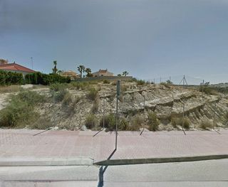 Terreno en venta en Rojales en Rojales