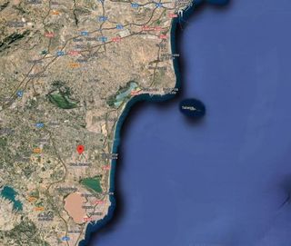 Terreno en venta en Rojales en Rojales