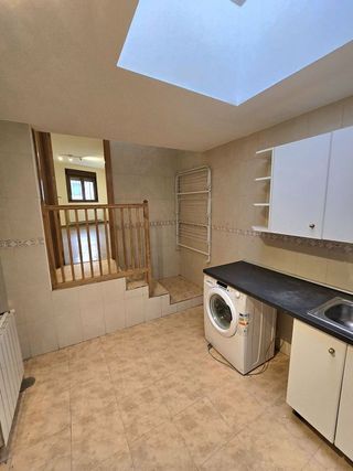 Dúplex en alquiler en Miraflores de la Sierra