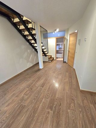 Dúplex en alquiler en Miraflores de la Sierra