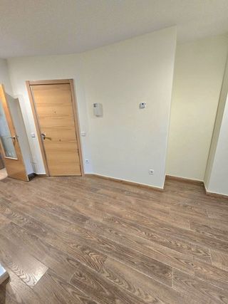 Dúplex en alquiler en Miraflores de la Sierra