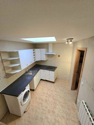 Dúplex en alquiler en Miraflores de la Sierra