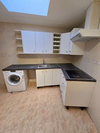 Dúplex en alquiler en Miraflores de la Sierra