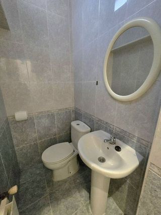 Dúplex en alquiler en Miraflores de la Sierra