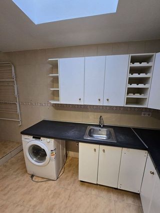 Dúplex en alquiler en Miraflores de la Sierra