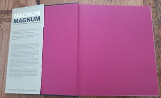 Magnum Magnum (Fotografia - Lunwerg)