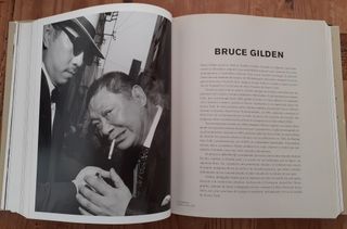 Magnum Magnum (Fotografia - Lunwerg)