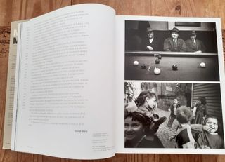 Magnum Magnum (Fotografia - Lunwerg)