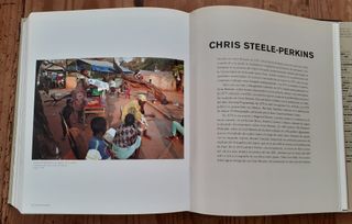 Magnum Magnum (Fotografia - Lunwerg)